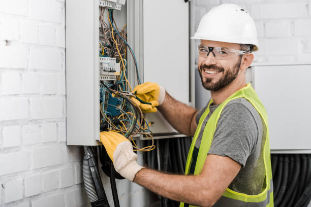 Best Commercial Electrician Services  in Avon, MN