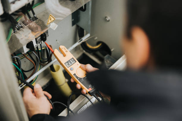 Best Electrical Repair Services  in Avon, MN