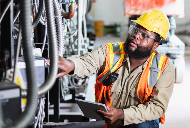 Best Circuit Breaker Repair  in Avon, MN