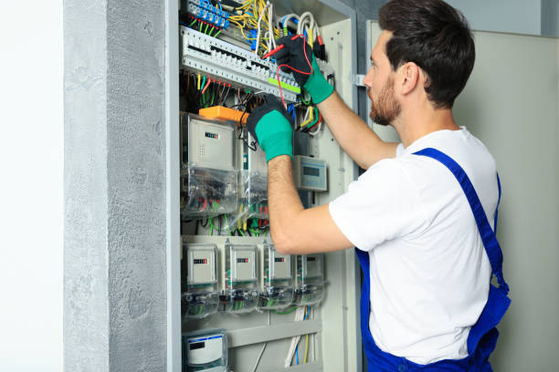 Best Electrical Wiring Services  in Avon, MN