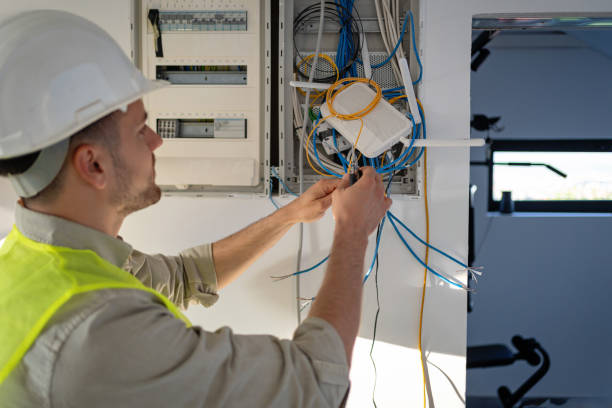 Best Circuit Breaker Repair  in Avon, MN